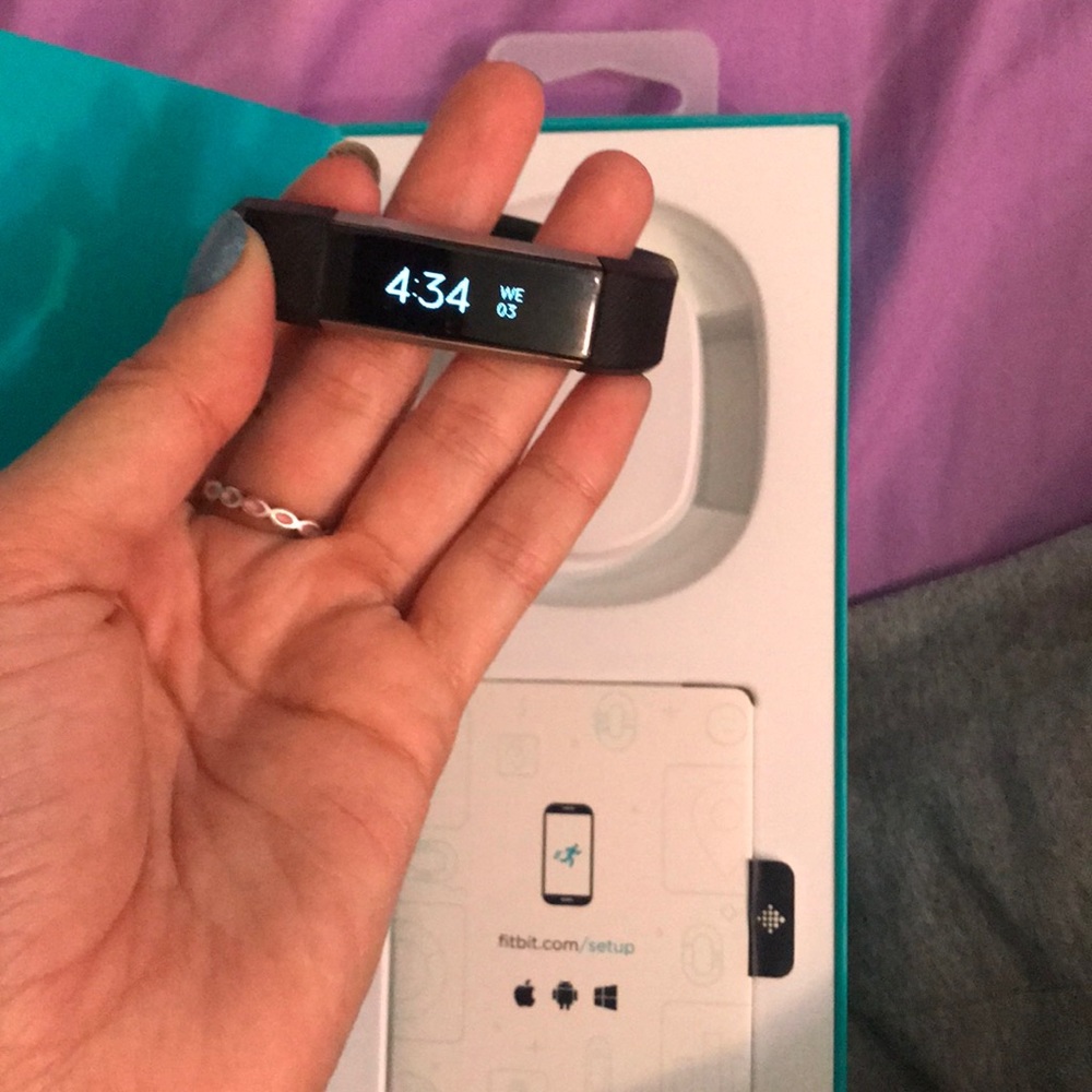 Fitbit Alta